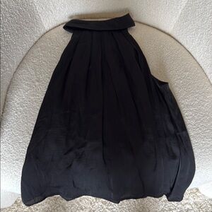 Banana Republic Elegant Black Women's Skirt